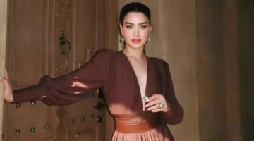 أول ظهور لروان بن حسين.. تطورات مفاجئة للنجمة الكويتية بعد عام من الاحتجاز بـ دبي